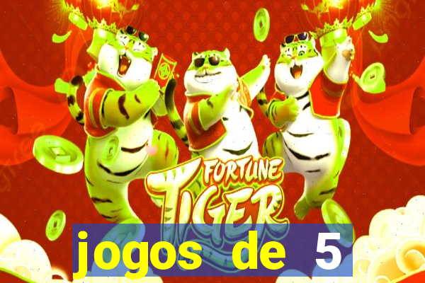 jogos de 5 centavos nas plataformas